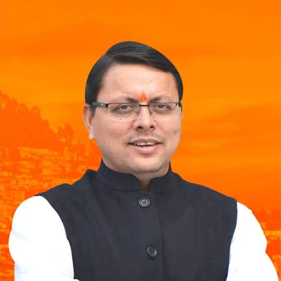 দেহরাদূনে ‘রান ফর কার্গিল হিরোস’ ম্যারাথনের সূচনা মুখ্যমন্ত্রী ধামির