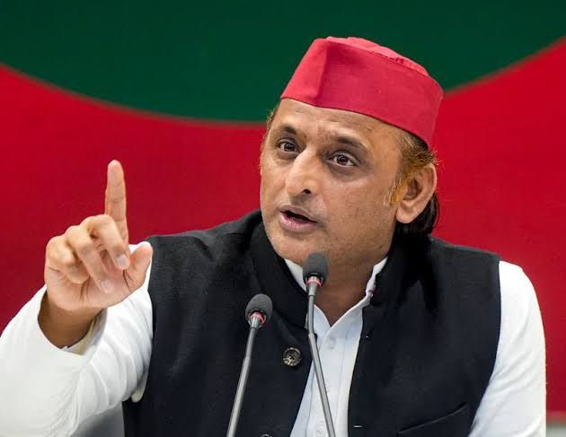 আসল সমস্যা আইন নয়, সৎ উদ্দেশ্যে নিয়ে : অখিলেশ যাদব