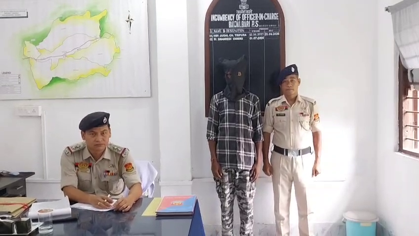 স্বাধীনতা দিবস ঘিরে সীমান্তে পুলিশের কড়া নজরদারি, ১০টি গরু উদ্ধার