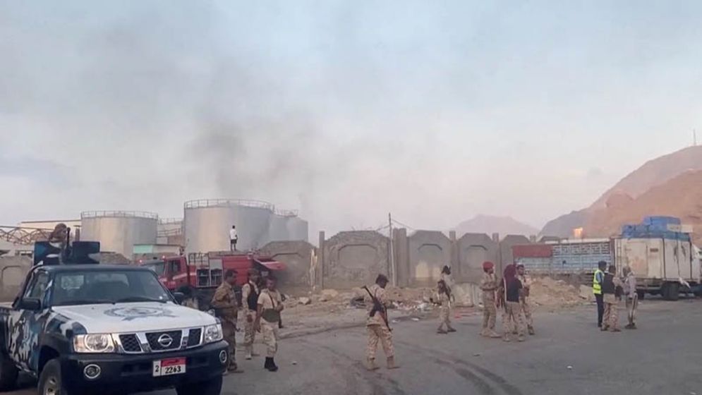 সৌদির আলটিমেটামের পর ইয়েমেন থেকে সেনা প্রত্যাহারের সিদ্ধান্ত আরব আমিরাতের