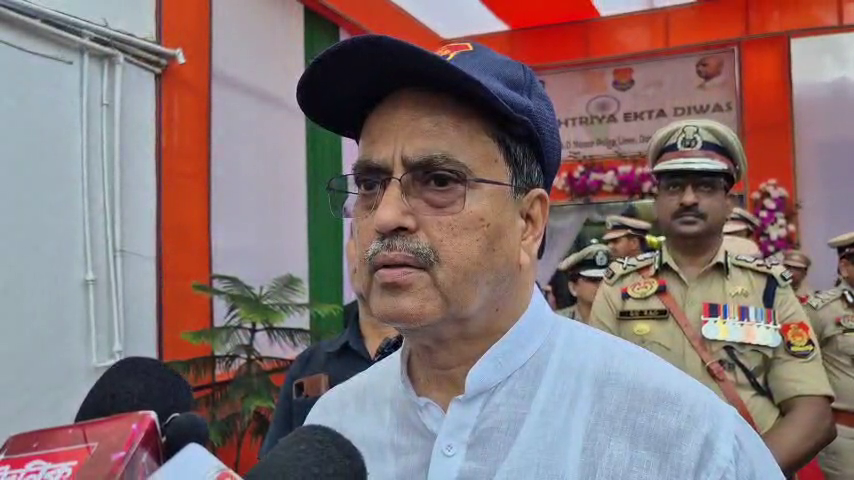  আইনশৃঙ্খলা ,উন্নয়ন ও জনগণের আস্থা'র উপর ভিত্তি করেই দল মানুষের কাছে যাবে- মুখ্যমন্ত্রী 
