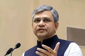 ভারতীয় রেল সামগ্রিকভাবে ৭৭ শতাংশ সময়ানুবর্তিতা অর্জন করেছে : অশ্বিনী বৈষ্ণব