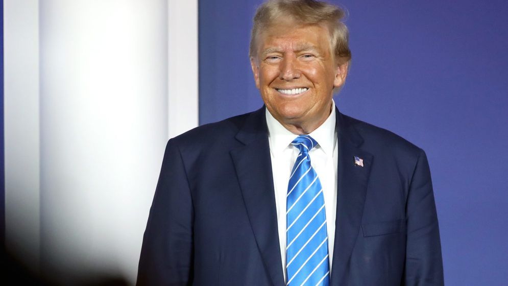 ইরানের সঙ্গে কূটনৈতিক সমাধানে পৌঁছানো এখন ‘অনেক সহজ’: ট্রাম্প