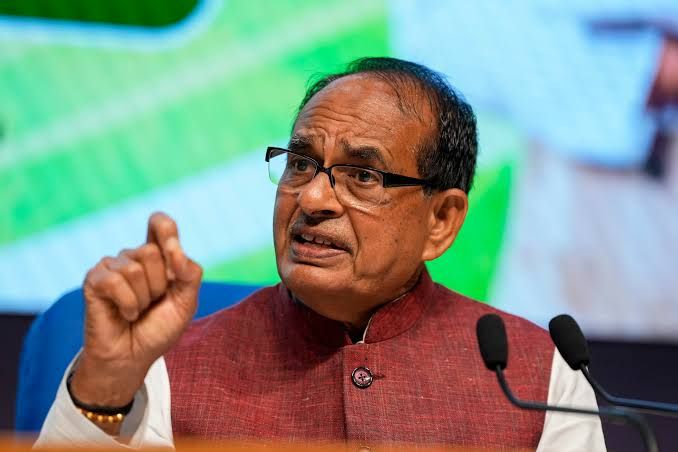 কৃষির উন্নতি ও কৃষকের সমৃদ্ধির পথেই গড়ে উঠবে উন্নত ভারত: শিবরাজ সিং চৌহান