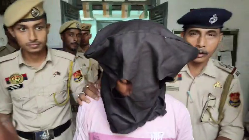 রাজধানীর অফিস লেনের চাঞ্চল্যকর অপহরণ কাণ্ডের মাস্টারমাইন্ড ব্যাটারী বিশ্ব পুলিশের জালে