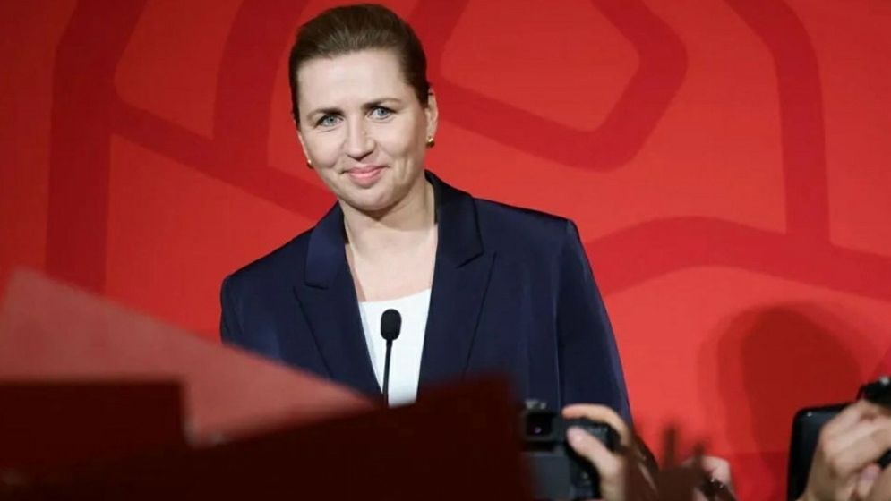 ড্যানিশ নির্বাচনে নিরঙ্কুশ সংখ্যাগরিষ্ঠতা পেতে ব্যর্থ সোশ্যাল ডেমোক্র্যাট