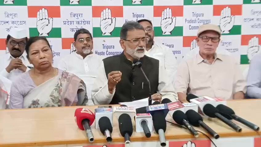 লোকসভার বর্তমান আসন সংখ্যা ভিত্তিতেই মহিলা সংরক্ষণ বিল চালু করুক সরকার -দাবি প্রদেশ কংগ্রেসের