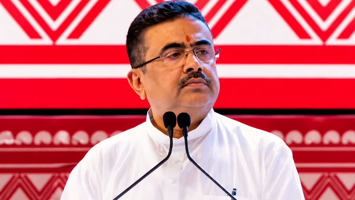 এলিয়ট পার্কের প্রাকৃতিক সৌন্দর্য জনগণের জন্য উন্মুক্ত করে দিল পুরসভা, খুশি মুখ্যমন্ত্রী শুভেন্দু