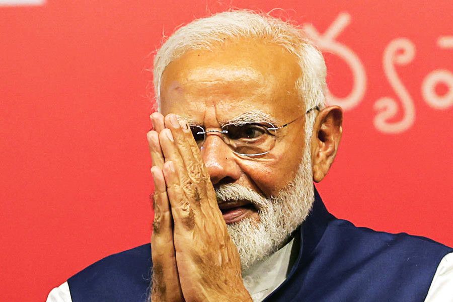 সুখ ও সমৃদ্ধি কামনা করে হনুমান জয়ন্তীর শুভেচ্ছা প্রধানমন্ত্রীর