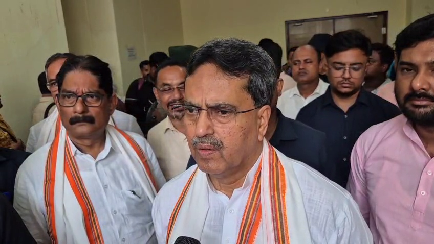 ভারত- বাংলাদেশ দুই সীমান্ত রক্ষী বাহিনীর বৈঠকের প্রাককালে ৫ জুন রাজ্য সফরে আসছেন কেন্দ্রীয় স্বরাষ্ট্রমন্ত্রী অমিত শাহ