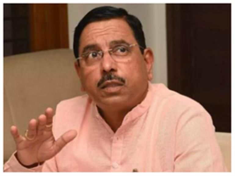 চালকলে উৎপাদিত সব চালই সরকার ক্রয় করবে, আশ্বাস প্রহ্লাদ যোশীর 