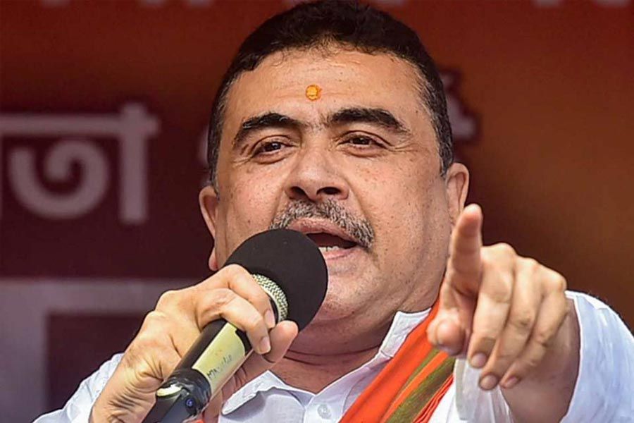 নন্দীগ্রাম আন্দোলনের সবচেয়ে বড় বেনিফিশিয়ারি মমতা বন্দ্যোপাধ্যায়, শহীদ দিবসে সোনাচূড়া থেকে তীব্র আক্রমণ শুভেন্দু অধিকারীর