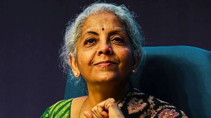 বিকশিত ভারত ২০৪৭ খুব বেশি দূরে নয় : নির্মলা সীতারমন