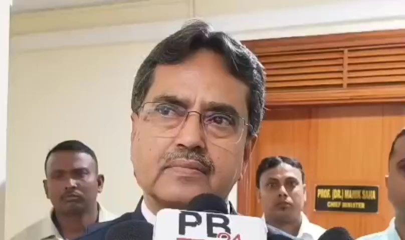 অধ্যক্ষকে সবারই সমর্থন করা উচিত- মুখ্যমন্ত্রী 