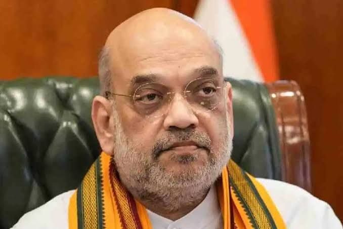 ৩১-তম 'সাউদার্ন জোনাল কাউন্সিল'-এর বৈঠকে পৌরহিত্য অমিত শাহ-র