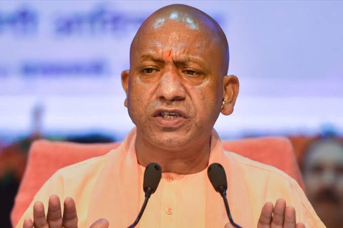 আধুনিক পরিকাঠামোর মাধ্যমে ভারত নতুন পরিচিতি গড়ে তুলেছে : যোগী আদিত্যনাথ