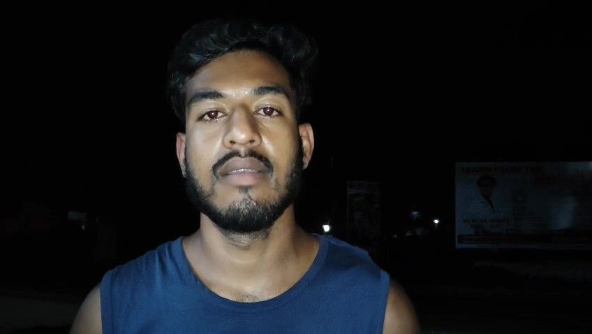 তিন যুবক মিলে বন্ধুকে হত্যার চেষ্টা।