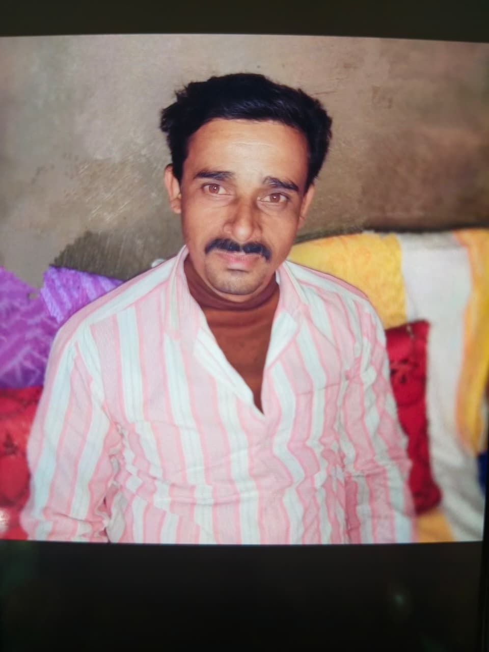 বিদ্যুৎ স্পৃষ্ঠে নিহত এক ব্যক্তি, শোকের ছায়া প্রতাপগড়ের  বাঘা টিলায় 