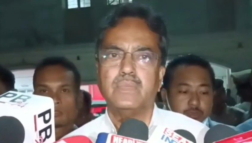   মঙ্গলবার উচ্চপর্যায়ের বৈঠক ,নির্বাচনোত্তর সন্ত্রাস নিয়ে করা পদক্ষেপ গ্রহণ করতে চলেছে সরকার, ইঙ্গিত দিলেন মুখ্যমন্ত্রী  