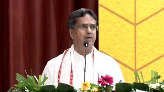 বিজনেস কমক্লেভে স্বাক্ষরিত চুক্তি গুলি বাস্তবায়িত করতে হবে, এজিএমসি'র প্রতিষ্ঠা দিবসে মুখ্যমন্ত্রী