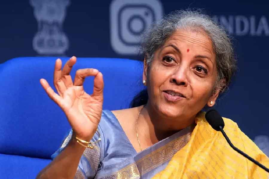 স্বদেশী পণ্যের জন্য সুখবর, ভারত-আমেরিকা বাণিজ্যচুক্তি প্রসঙ্গে মন্তব্য নির্মলার