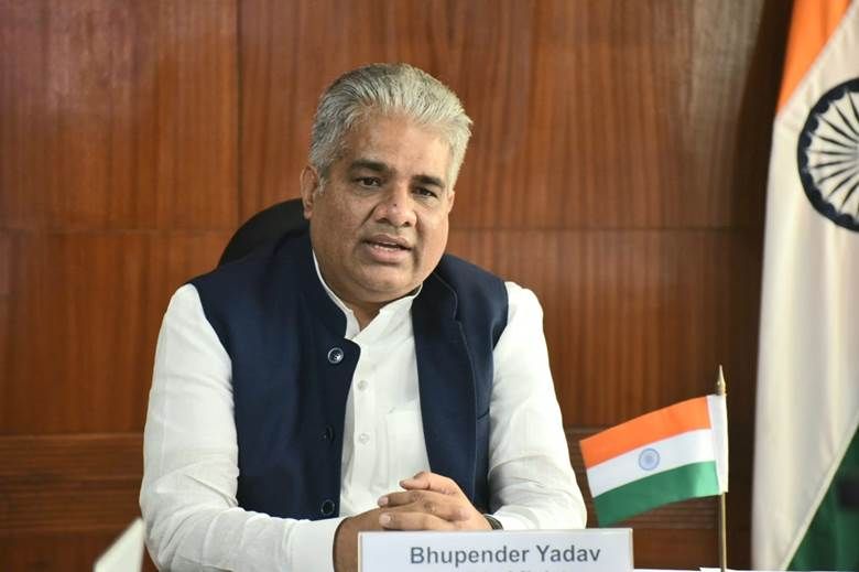 হাতি সংরক্ষণের জন্য দেশে ৩৩টি অভয়ারণ্য ও ১৫০টি করিডোর রয়েছে, বিশ্ব হাতি দিবসে জানালেন কেন্দ্রীয় মন্ত্রী ভূপেন্দ্র যাদব