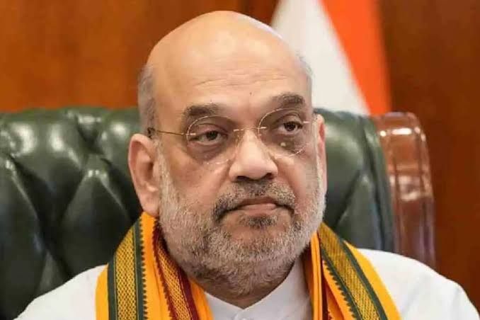 কার্গিল বিজয় দিবস ভারতীয় সেনার অসাধারণ বীরত্বের প্রতীক : অমিত শাহ
