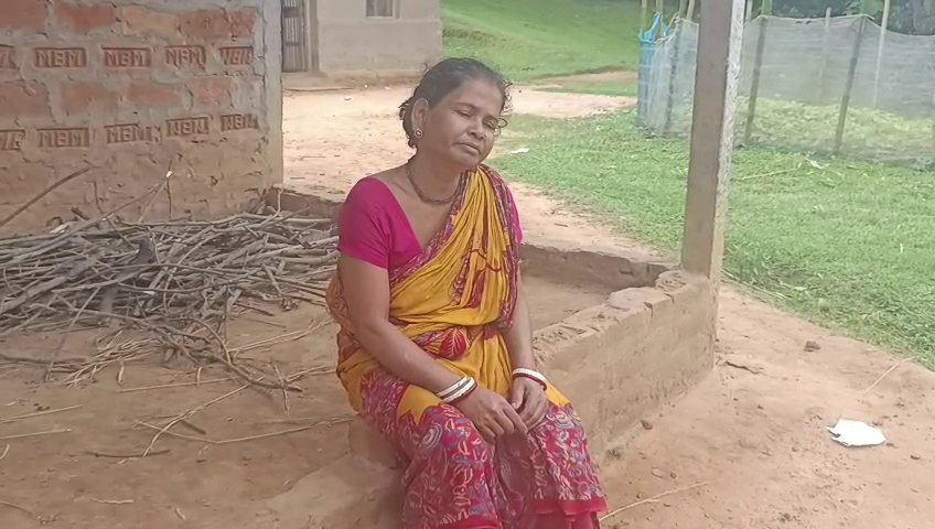 আবারো চরম সামাজিক অবক্ষয়ের চিত্র উঠে আসলো কাঞ্চনমালা এলাকা