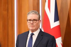 ট্রাম্পের হুমকির জবাবে যা বললেন ব্রিটিশ প্রধানমন্ত্রী