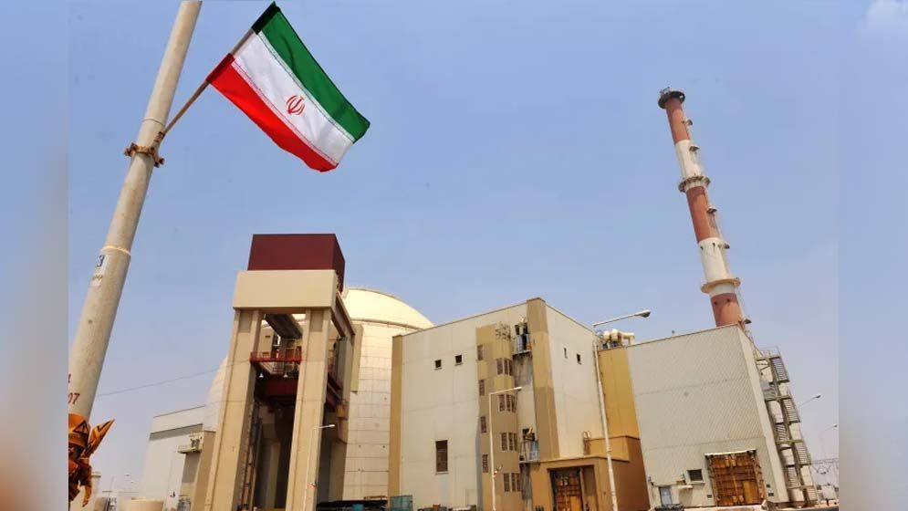 মার্কিন-ইসরাইলি হামলাকে বিপজ্জনক বলল রাশিয়া