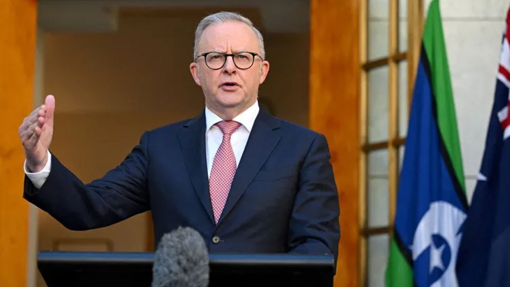 যুদ্ধবিরতি লেবাননেও প্রযোজ্য হওয়া উচিত: অস্ট্রেলিয়ার প্রধানমন্ত্রী