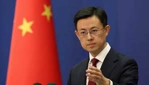 যুক্তরাষ্ট্রকে ‘দাঁতভাঙা’ জবাব দেওয়ার হুঁশিয়ারি চীনের