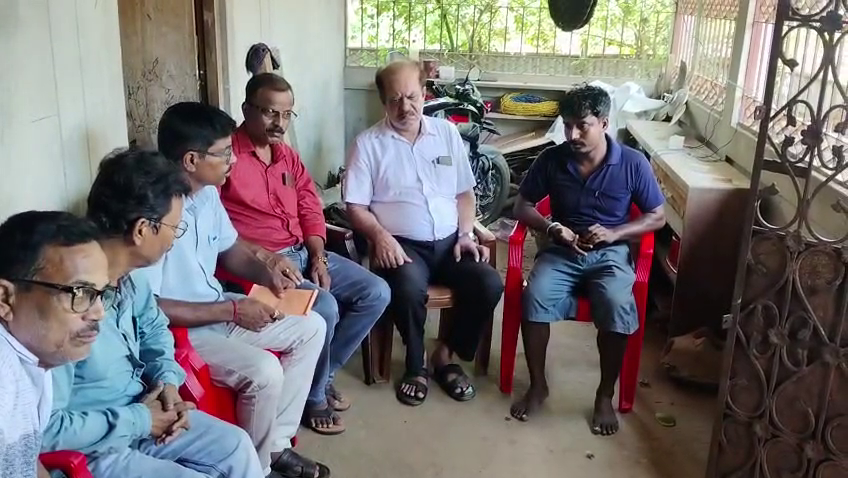   মরণব্যাধিতে আক্রান্ত ছোট্ট রুদ্রিক, পাশে দাঁড়ালেন বিধায়ক সুদীপ সরকার 
