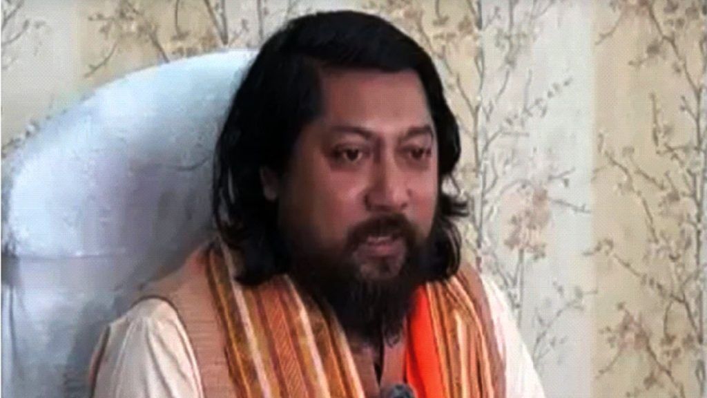 তৃণমূলের আমলে উত্তরবঙ্গ উন্নয়ন দফতর ছিল দুর্নীতির আখড়া : নিশীথ প্রামাণিক