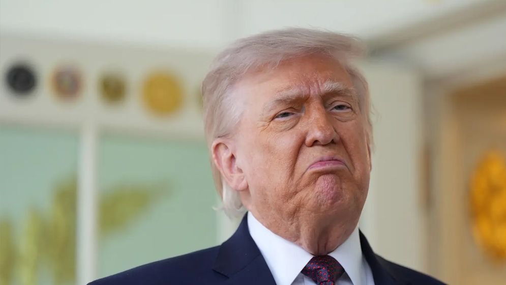 আলোচনা টেলিফোনেই হচ্ছে, ১৮ ঘণ্টার সফর ‘অযৌক্তিক’: ট্রাম্প