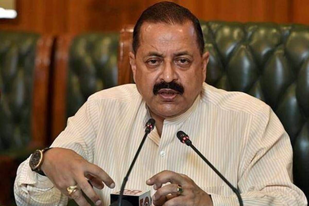 সরকারি গবেষণা প্রতিষ্ঠান, স্টার্ট-আপগুলোর সহযোগিতার আহ্বান জিতেন্দ্রের