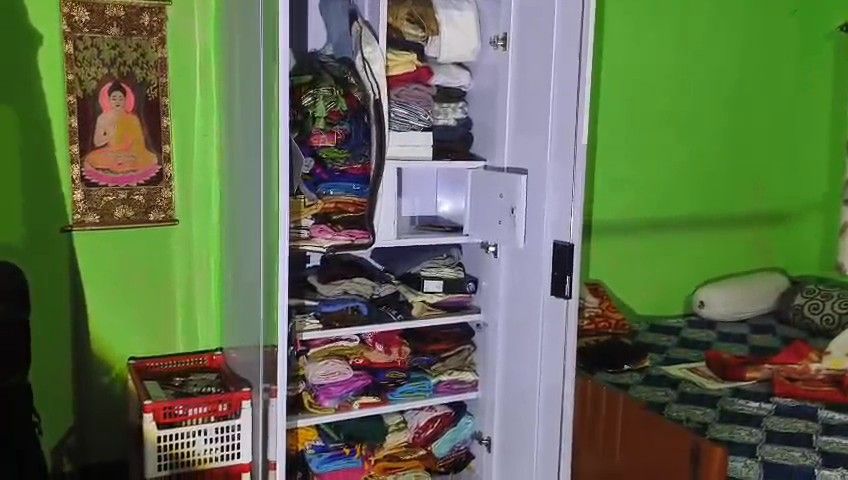 সুশাসনের ত্রিপুরায় থেমেনেই নিশিকুটুম্বদের দৌরাত্ম্য।