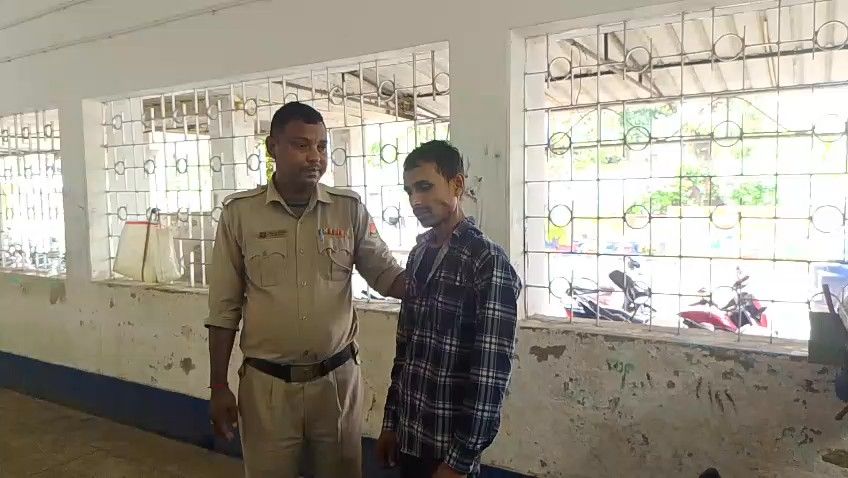 ধারাবাহিক চুরির কিনারা, আরও এক অভিযুক্ত গ্রেপ্তার—উদ্ধার চুরি যাওয়া সামগ্রী