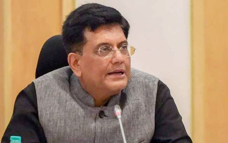 প্রশ্নফাঁস রোধী বিল নিয়ে বিরোধীদের অবস্থানে রুষ্ট পীযূষ গোয়েল