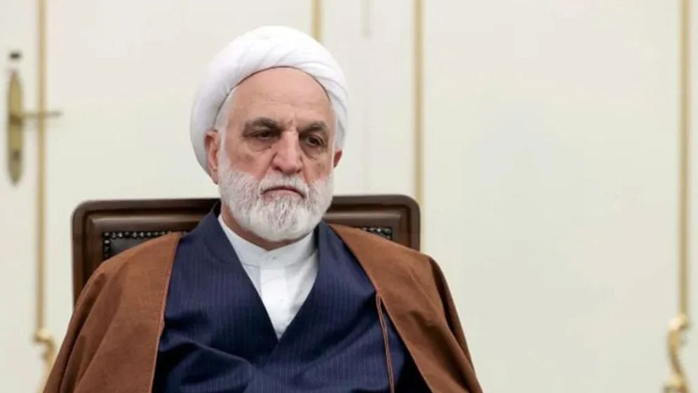 যুক্তরাষ্ট্র-ইসরাইলের পক্ষে কিছু বলতে বা করতে নাগরিকদের সতর্ক করল ইরান