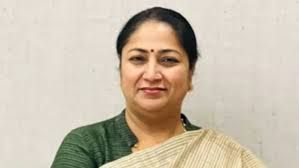 দিল্লির বাজেট পেশ রেখা গুপ্তার