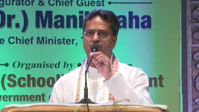 পথে নামার প্রয়োজন নেই, চাকরি প্রদান সরকারের দায়িত্ব এবং কর্তব্য -মুখ্যমন্ত্রী 