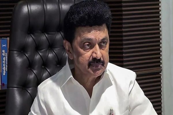 রাজ্য সরকারগুলিকে মোটেও সম্মান করে না কেন্দ্র : এম কে স্ট্যালিন