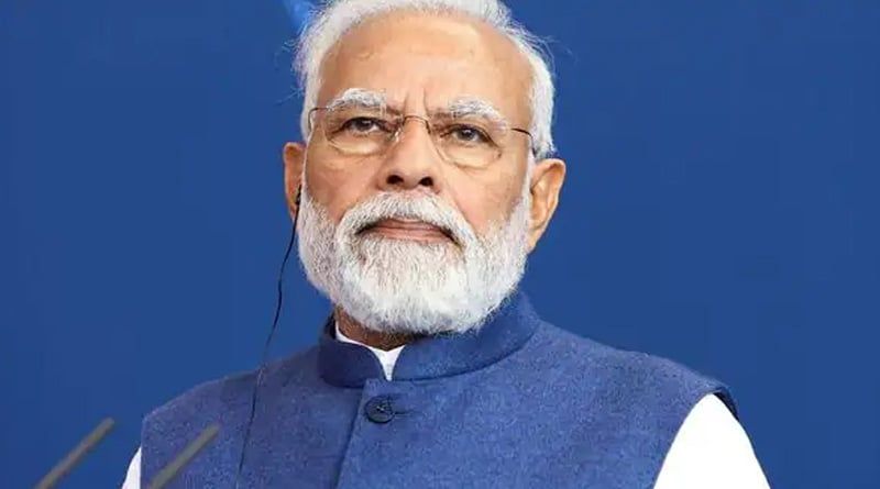 অত্যাধুনিক সুবিধায় সজ্জিত, কর্তব্য ভবনের উদ্বোধন করলেন প্রধানমন্ত্রী