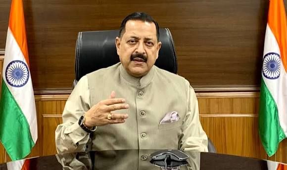 সংসদে নিট প্রশ্নপত্র ফাঁস ও সংশ্লিষ্ট অন্যান্য বিষয় নিয়ে আলোচনায় প্রস্তুত সরকার : জিতেন্দ্র সিং