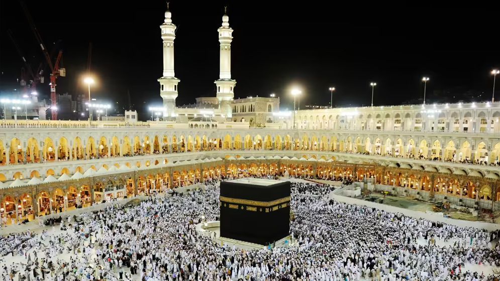হজ ভিসা নিয়ে নতুন সিদ্ধান্ত সৌদির
