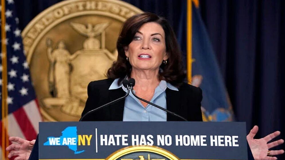 ‘নেতানিয়াহুকে গ্রেফতারের ক্ষমতা মামদানির নেই’