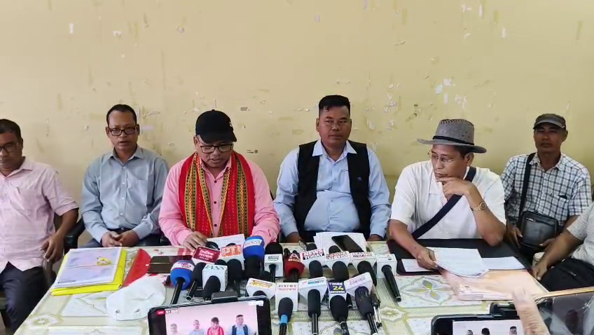 ৪ সেপ্টেম্বর থেকে ফের চাক্কা জ্যামে যাচ্ছে আত্মসমর্পণকারী বৈরীরা
