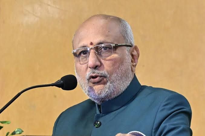 সমাজ থেকে দারিদ্র্য ও অজ্ঞতা দূর করার চূড়ান্ত হাতিয়ার শিক্ষা : উপরাষ্ট্রপতি