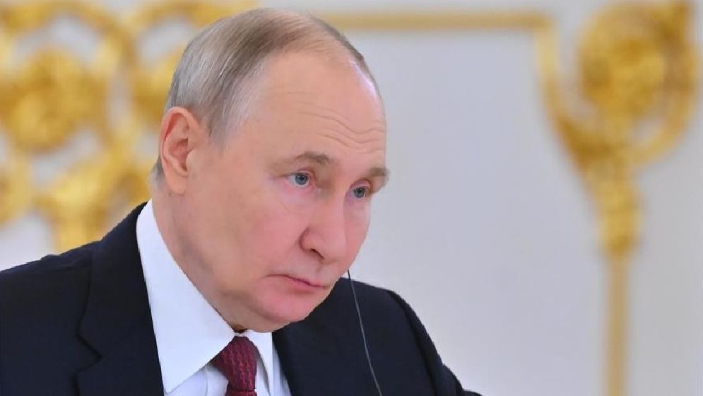 ইউরোপের বিরুদ্ধে গিয়ে এশিয়ায় ঝুঁকছে রাশিয়া